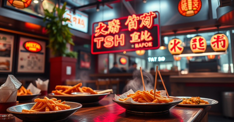 Hot and Hot Fish Club Menu With Prices For 2026