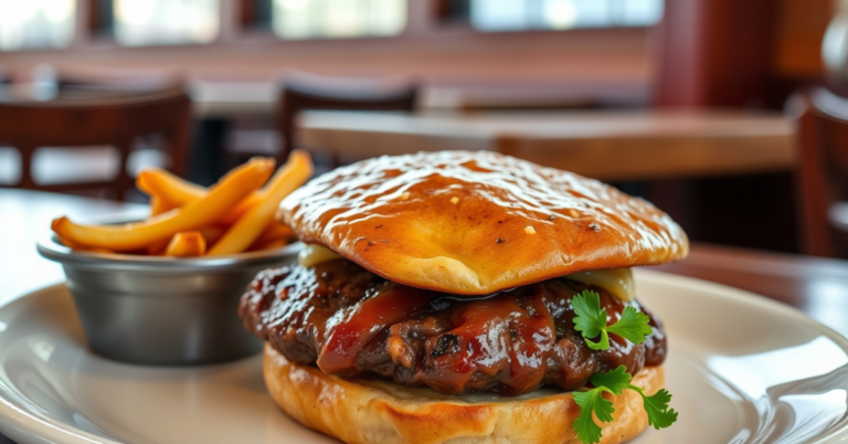 Outback Menu With Prices For 2026