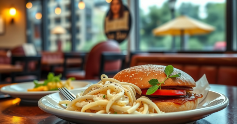 Pappadeaux Lunch Menu With Prices For 2026
