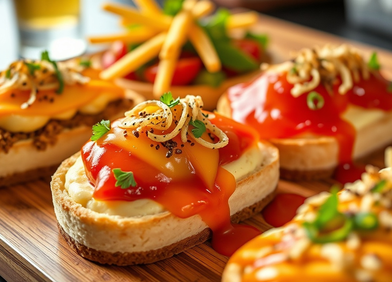 Appetizers