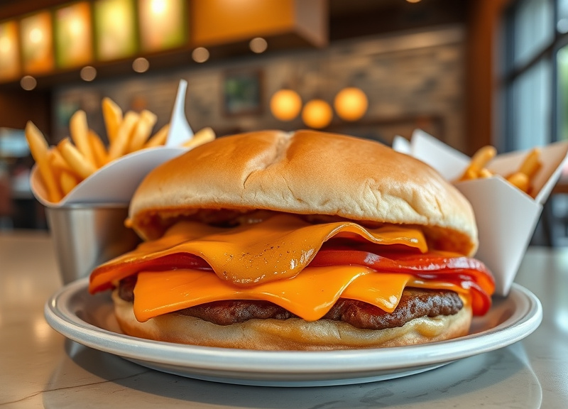 Are Panera Bread Menu Prices The Same At Every Location?