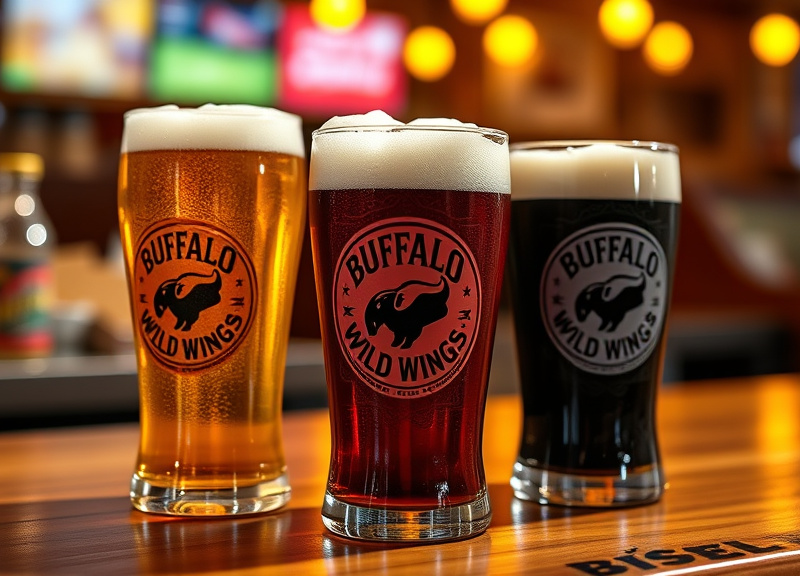 Beer Specials