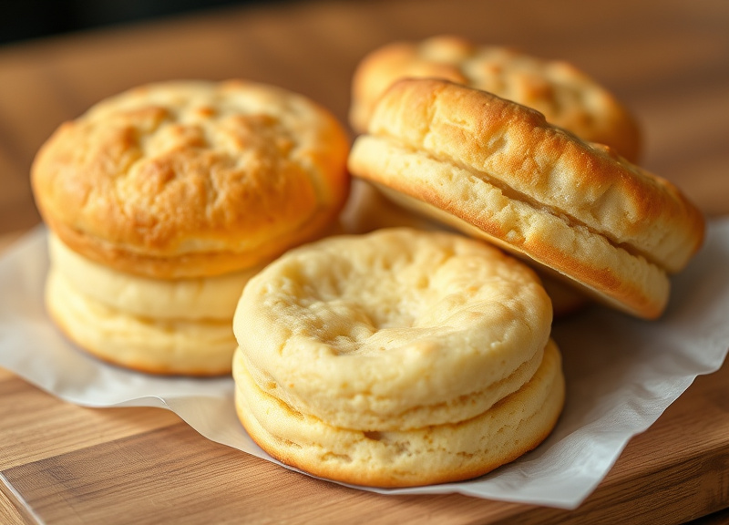 Biscuits