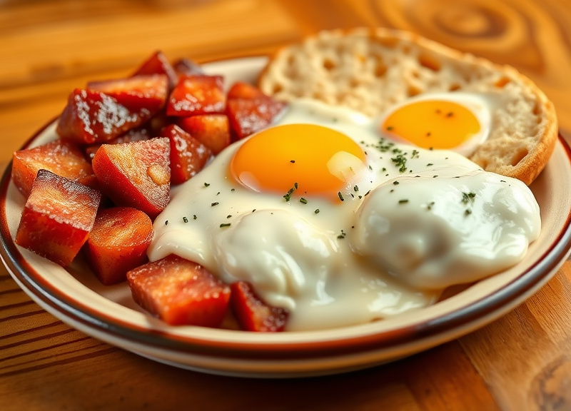 Breakfast Favorites