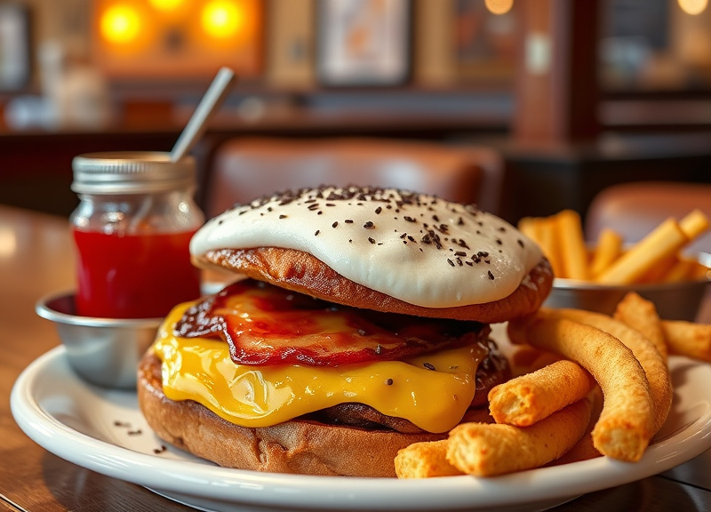 Breakfast Secret Menu Items