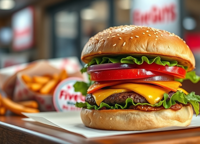 Burgers