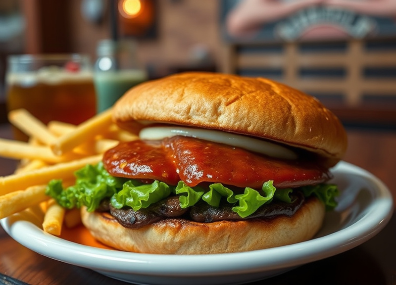 Can You Order Outback Menu Items Online?