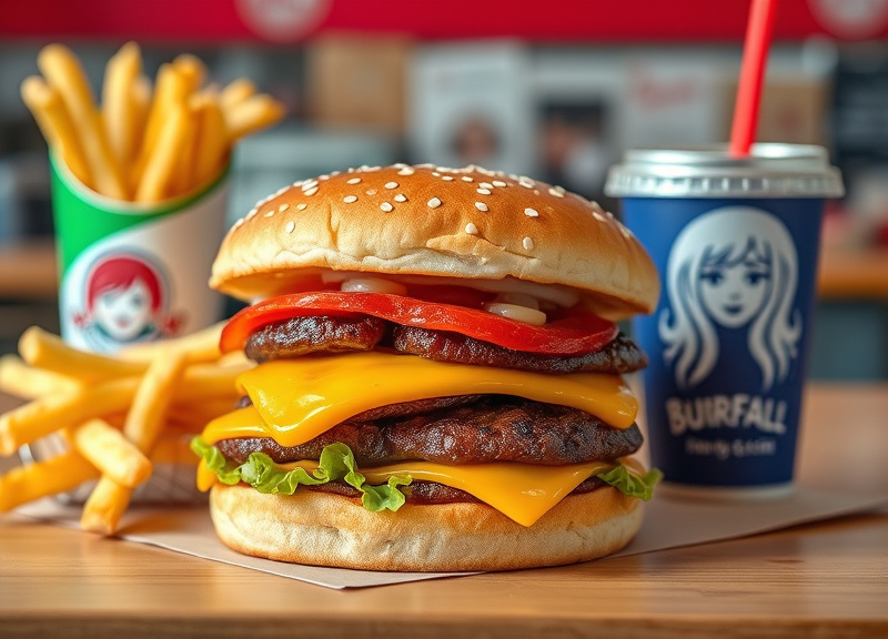 Combo Meals