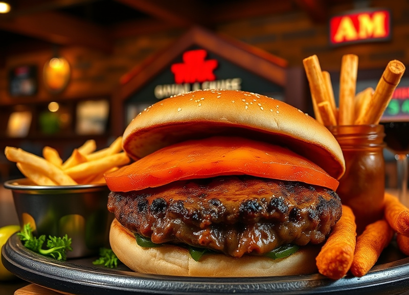 Does Outback Steakhouse Offer Lunch Specials?