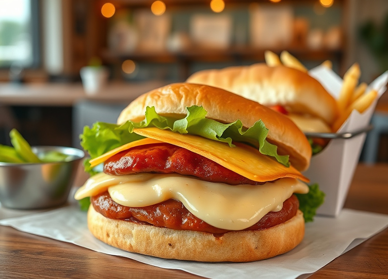 Does Panera Bread Have Healthy Menu Options?