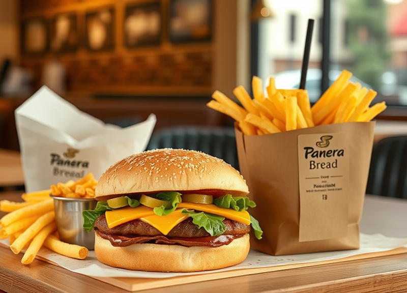 Does Panera Bread Offer Value Meals Or Combo Deals?