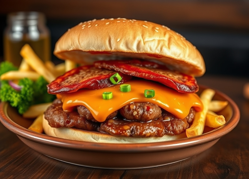 Does The Outback Menu Include Vegetarian And Gluten-Friendly Options?