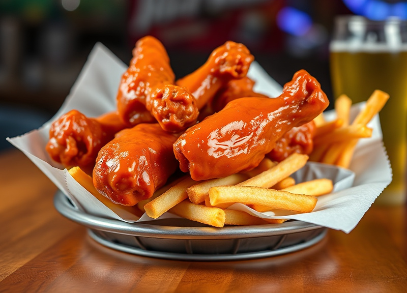 Food