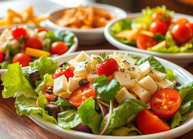 Salads