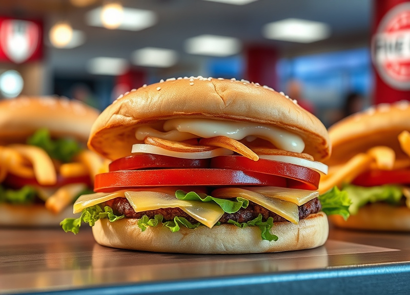 Sandwiches